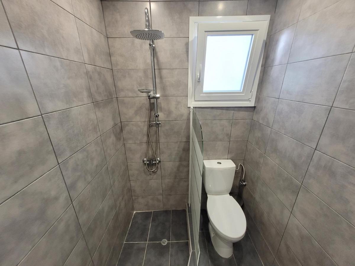 La Casa De Profesor 1 Appartement Kalampáka Buitenkant foto