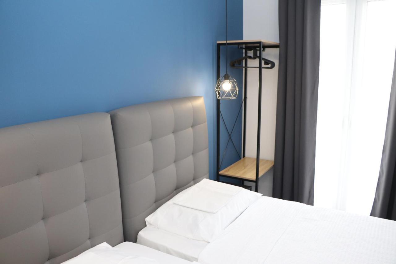 La Casa De Profesor 1 Appartement Kalampáka Buitenkant foto