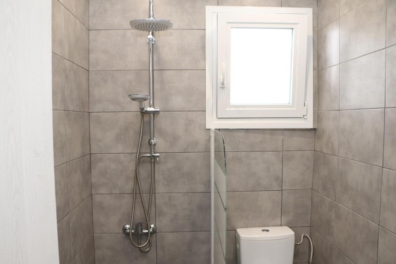 La Casa De Profesor 1 Appartement Kalampáka Buitenkant foto