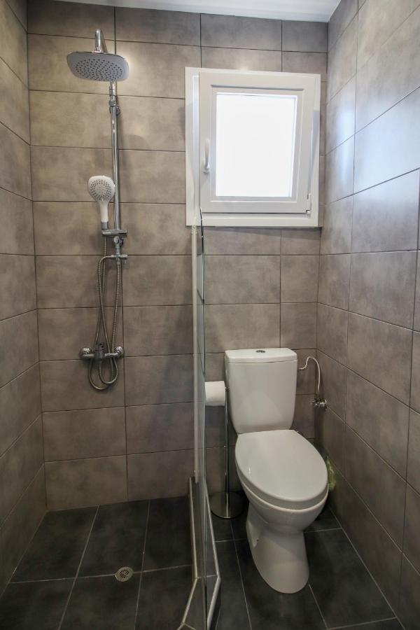 La Casa De Profesor 1 Appartement Kalampáka Buitenkant foto